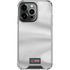 Costa Rica Soccer Flag iPhone 16 Pro Clear Case